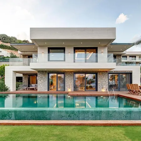 The Elysium Premier Villa