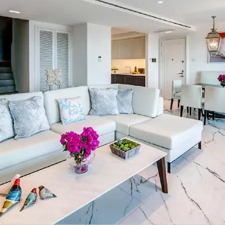 The Elysium Premier Villa *