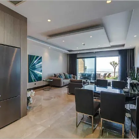 The Elysium Premier Villa *