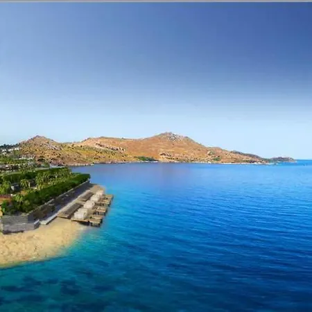 The Elysium Premier Villa *