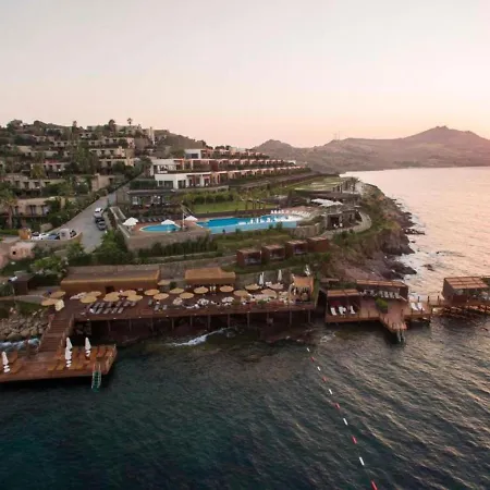 Villa The Elysium Premier Bodrum